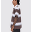 Funku Short Sleeve Golf Polo - WorshipPR25-205C-Choc Brown-S