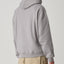 FUNKY DESIGN SHOP HOOD - S DoubleSD026W1208-SCHOOL GREY-XS