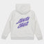 FUSION FLAME STACK STRIP CENTRE HOODIE - Santa CruzSG126-HO03-WHITE MARLE-8