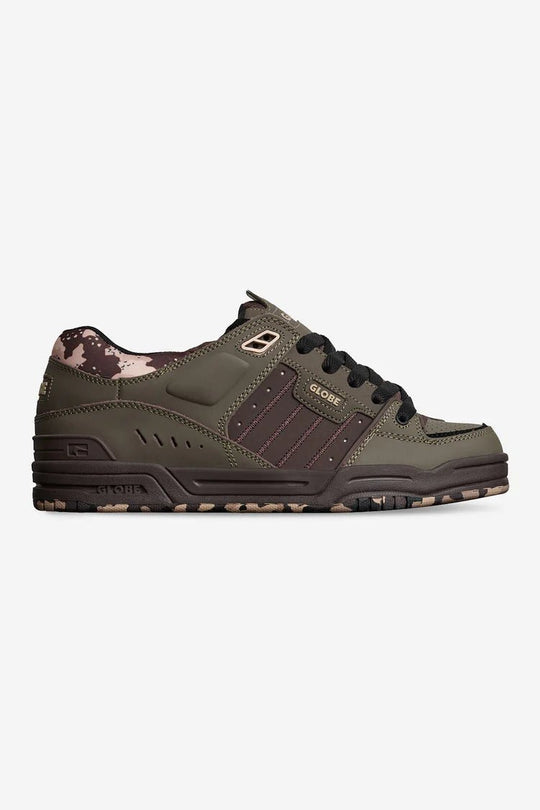 FUSION MUD/CAMO