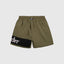 Fusion Sport Short - WNDRRW24IK017DGN - Dark Green - L