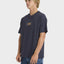 FUSION SS - Quiksilver25A433562 - Black Wave - XXL
