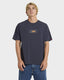 FUSION SS - Quiksilver25A433562 - Black Wave - XXL