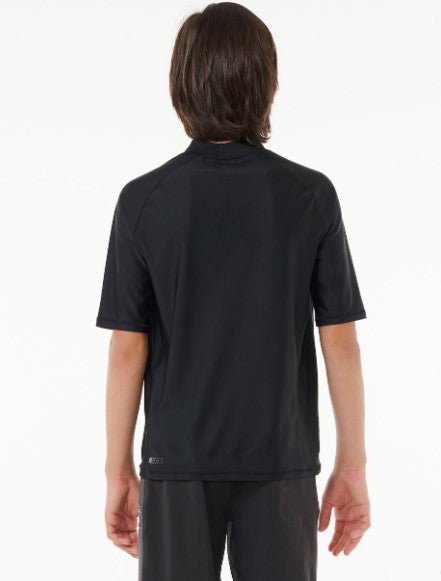 Future Evolution UPF S/S - Rip Curl12KBRV - 2140 - Wild Berry - 10
