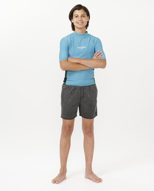 Future Evolution UPF S/S-Boy