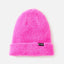 Fuzzy Reg Beanie - Rip Curl0OWHE - 3282 - Hot Pink - 1SZ