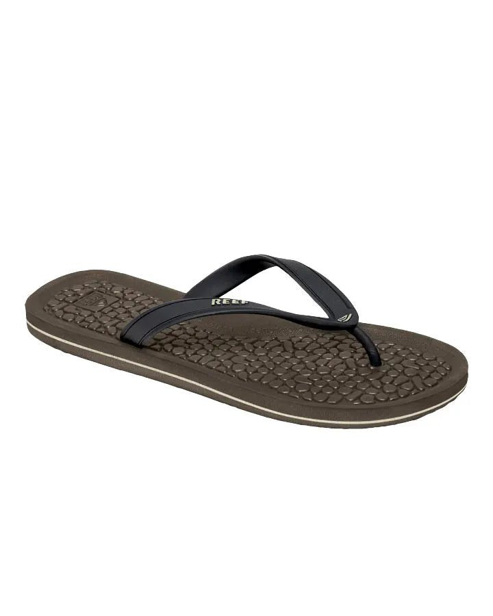 G-LAND BLACK/TAN -ReefCJ2060-8