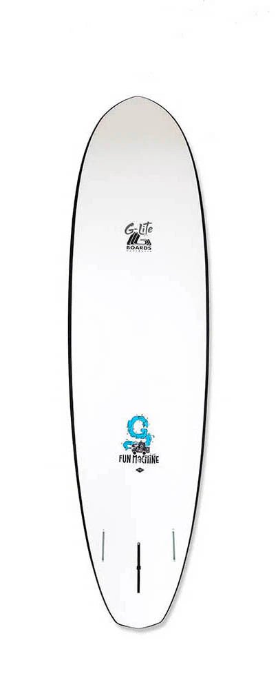 G - Lite The Fun board - G - BOARDSg-lite-7.0-grey