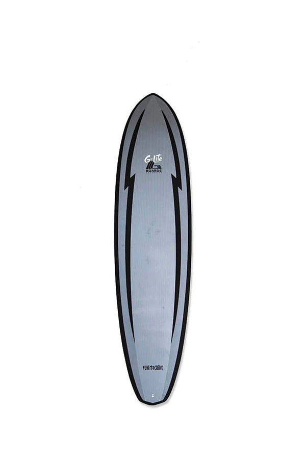 G - Lite The Fun board - G - BOARDSg-lite-7.0-grey