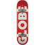 G0 Fubar Complete - Globe10525402RW-Red/White-8.25