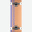 G0 Strype Hard - Globe10525459 - dol - Dusty Orange/Lavender - 7.75