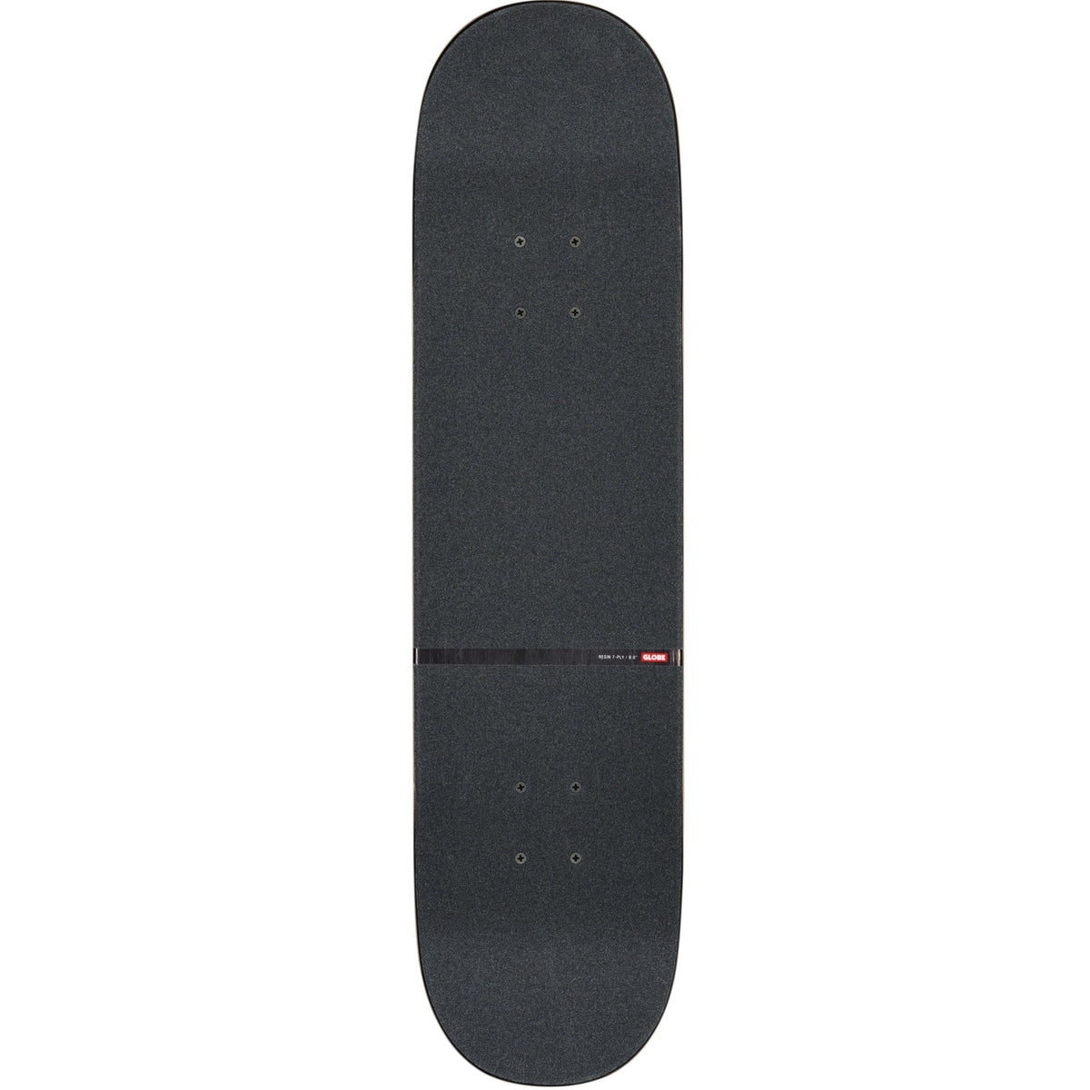G1 MASTER OF CHAOS -Globe10525498-BLACK CAT-8.0