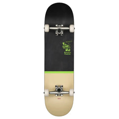 BLACK/GREEN