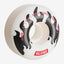 G1 Street Wheels - Globe10125037-WHITE/BLACK/FLAMES-54"