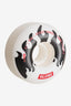 G1 Street Wheels - Globe10125037-WHITE/BLACK/FLAMES-54"