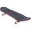 G1 WHERE TO NEXT -Globe10525493-BLACK MAPLE/RECON-8.375