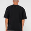 GAFFA TAPED SHORT SLEEVE TEE - RustyTTM2982-BLACK-S