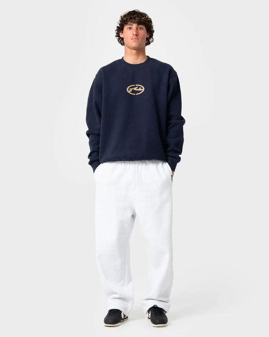 GAINER BAGGY TRACK PANT