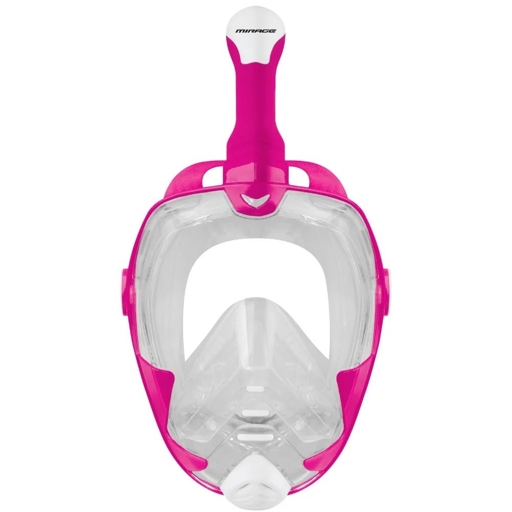 GALAXY2 M&S ADULT PINK -MirageSET-28-PINK-S/M