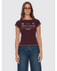 Game Day Boat Neck Tee - ThrillsWTA26-122C-Bitter Chocolate-8