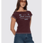 Game Day Boat Neck Tee - ThrillsWTA26-122C-Bitter Chocolate-8