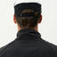 Games - Panelled Cap - AfendsA253607 - WBK - WHITE / BLACK - OS