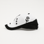 Games - Panelled Cap - AfendsA253607 - WBK - WHITE / BLACK - OS