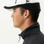 Games - Panelled Cap - AfendsA253607 - WBK - WHITE / BLACK - OS