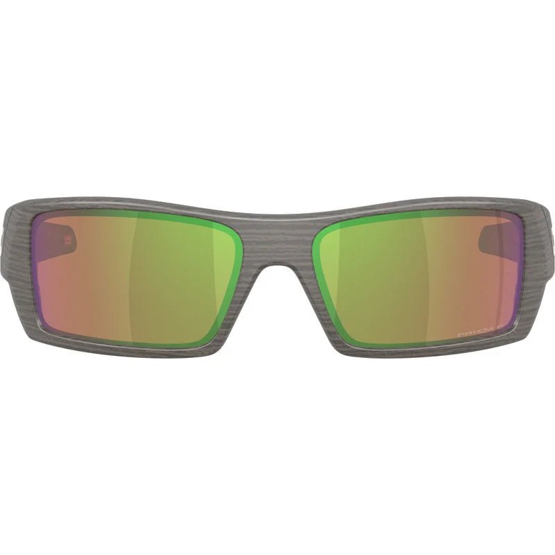 GASCAN -Oakley0OO9014-9014E5-WOODGRAIN-PRIZM SHALLOW WATER POLARIZED