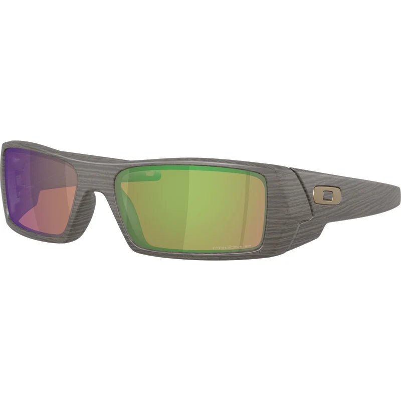 GASCAN -Oakley0OO9014-9014E5-WOODGRAIN-PRIZM SHALLOW WATER POLARIZED