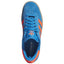 Gazelle Adv -AdidasKJ0271-BLUE/SOLRED/GUM-6