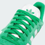 Gazelle Adv - Adidasjh5247 - grn - Green/White/Gold - M10toL11.5