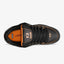 GB Tilt Black/Orange Mosaic 10 - GlobeGBTILT - 20627 - Black/Orange Mosaic - 10
