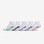 Stealth Ankle Sock 5 Pack