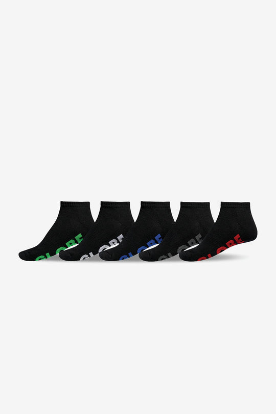 Large Stealth Ankle Sock