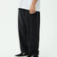 Genesis - Recycled Track Pant - AfendsM240414-STONE BLACK-XS