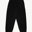 Genesis - Recycled Track Pant - AfendsM240414-STONE BLACK-XS