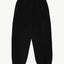 Genesis - Recycled Track Pant - AfendsM240414-STONE BLACK-XS