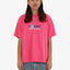 Get A Grip Tee - WorshipPR24 - 110H - Magenta - L