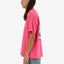 Get A Grip Tee - WorshipPR24 - 110H - Magenta - L