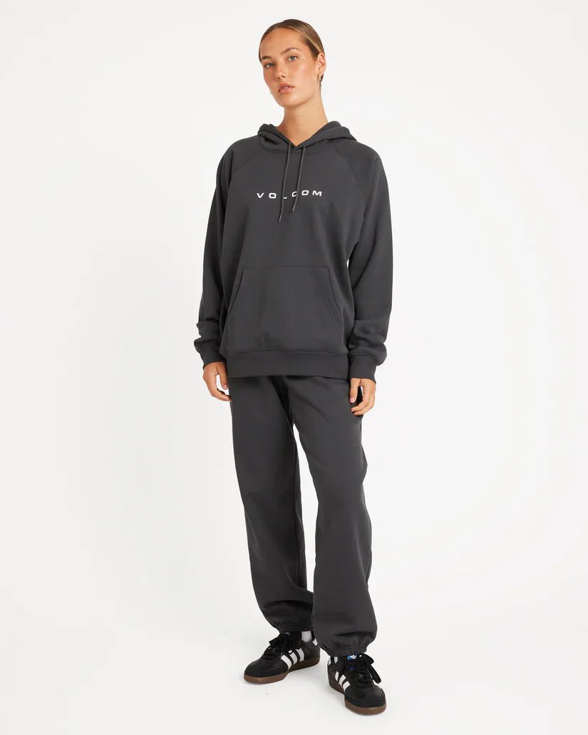 Get More Hoodie - VolcomB31002570 - VBK - Black - 10