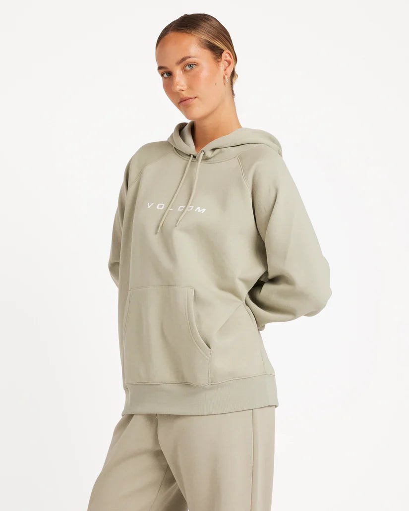 Get More Hoodie - VolcomB3102570 - SEA - SEA - 10