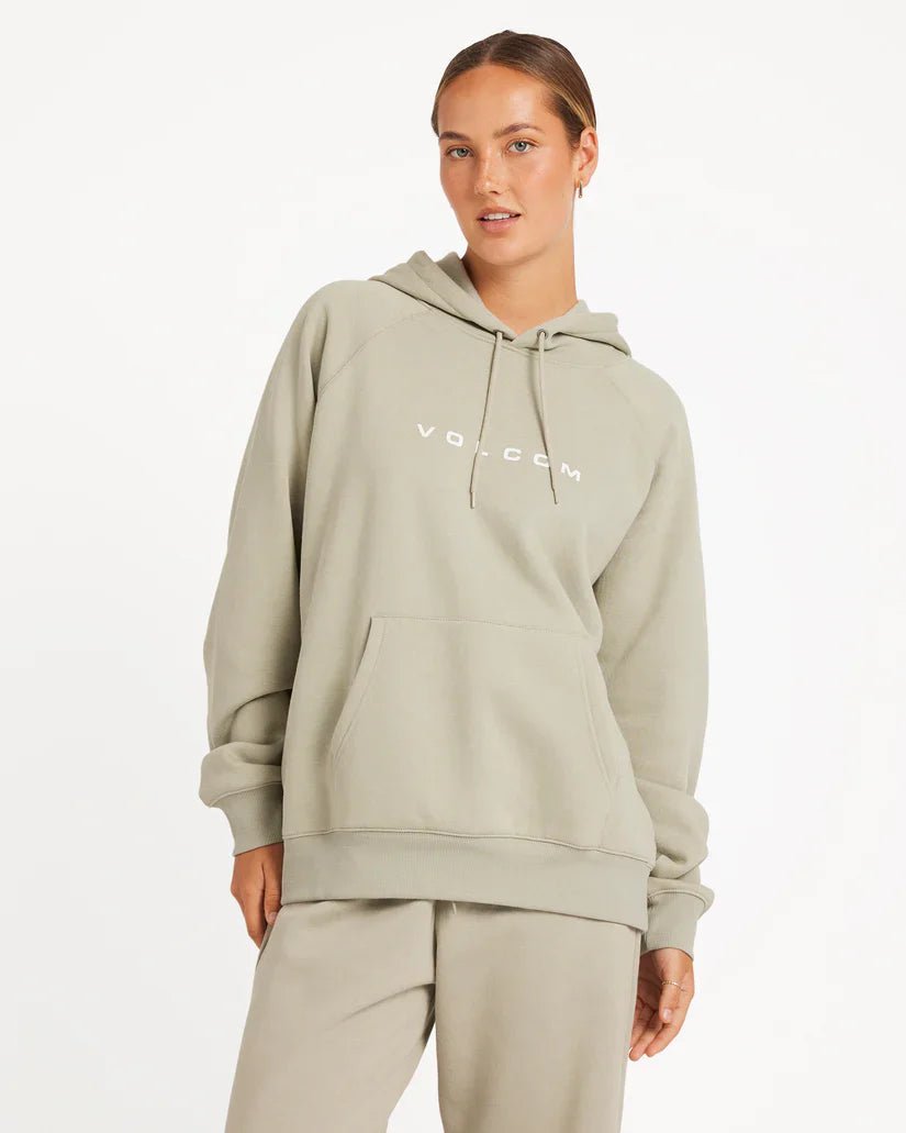 Get More Hoodie - VolcomB3102570 - SEA - SEA - 10