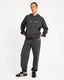 Get More Trackie - VolcomB1202570 - VBK - Black - 10