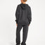 Get More Trackie - VolcomB1202570 - VBK - Black - 10