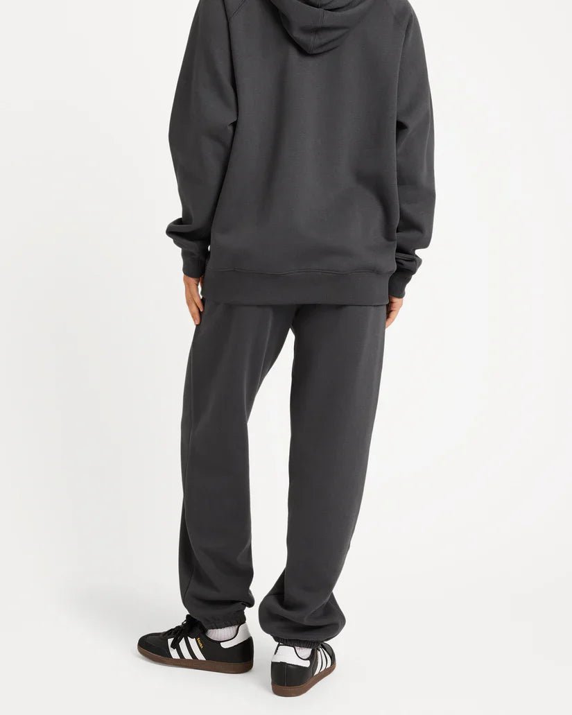 Get More Trackie - VolcomB1202570 - VBK - Black - 10