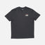 GET READY PREMIUM SS TEE -Salty Crew25035139A-COAL-S