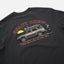 GET READY PREMIUM SS TEE -Salty Crew25035139A-COAL-S