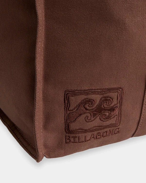 GETAWAY TOTE -BillabongUBJBT00292-ESPRESSO-1SZ