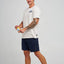 GETTING LEGLESS | SS TEE -The Mad HueysH126M01014-SMOKE-S